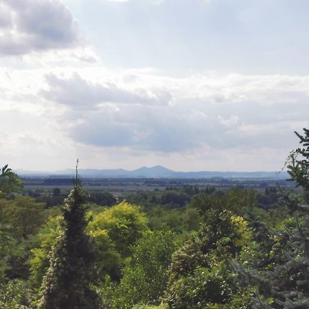 Banka Sunset House Piestany Bungalow מראה חיצוני תמונה
