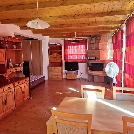 Banka Sunset House Piestany Bungalow מראה חיצוני תמונה