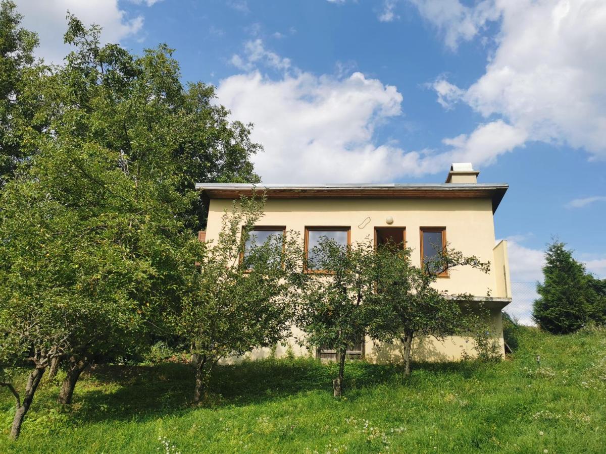 Banka Sunset House Piestany Bungalow מראה חיצוני תמונה