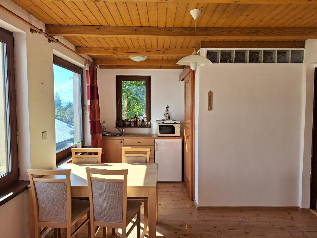 Banka Sunset House Piestany Bungalow מראה חיצוני תמונה