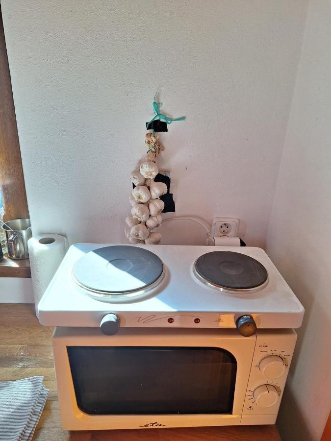 Banka Sunset House Piestany Bungalow מראה חיצוני תמונה