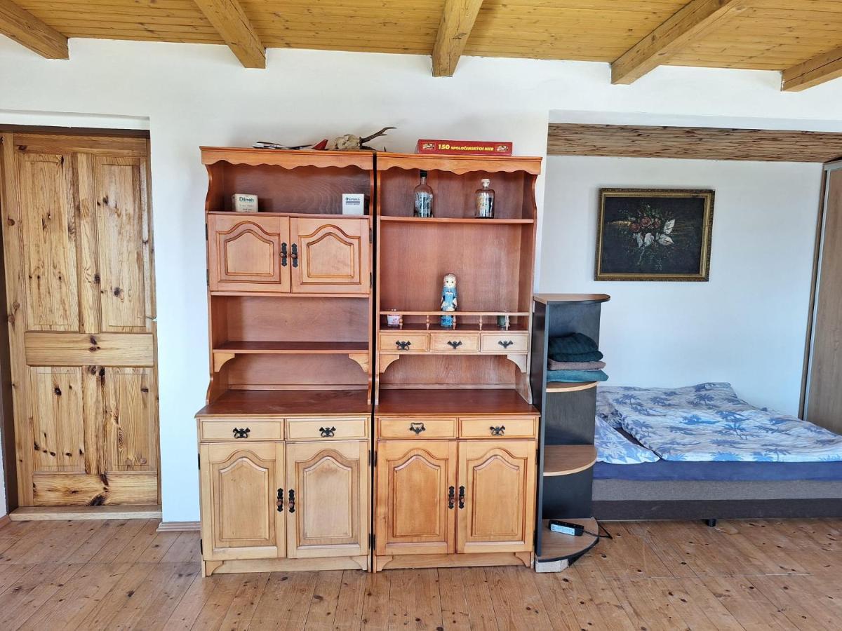 Banka Sunset House Piestany Bungalow מראה חיצוני תמונה