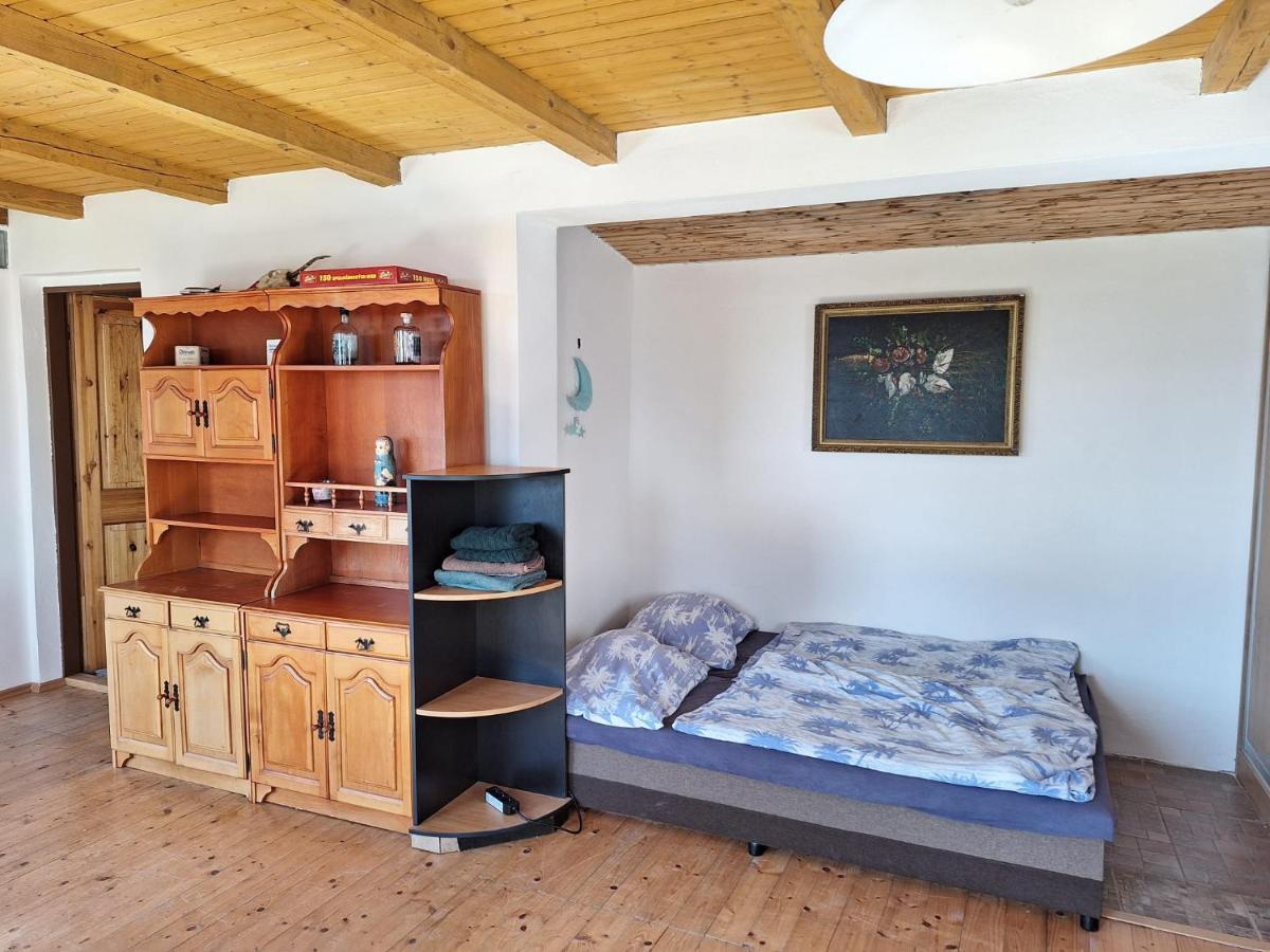 Banka Sunset House Piestany Bungalow מראה חיצוני תמונה