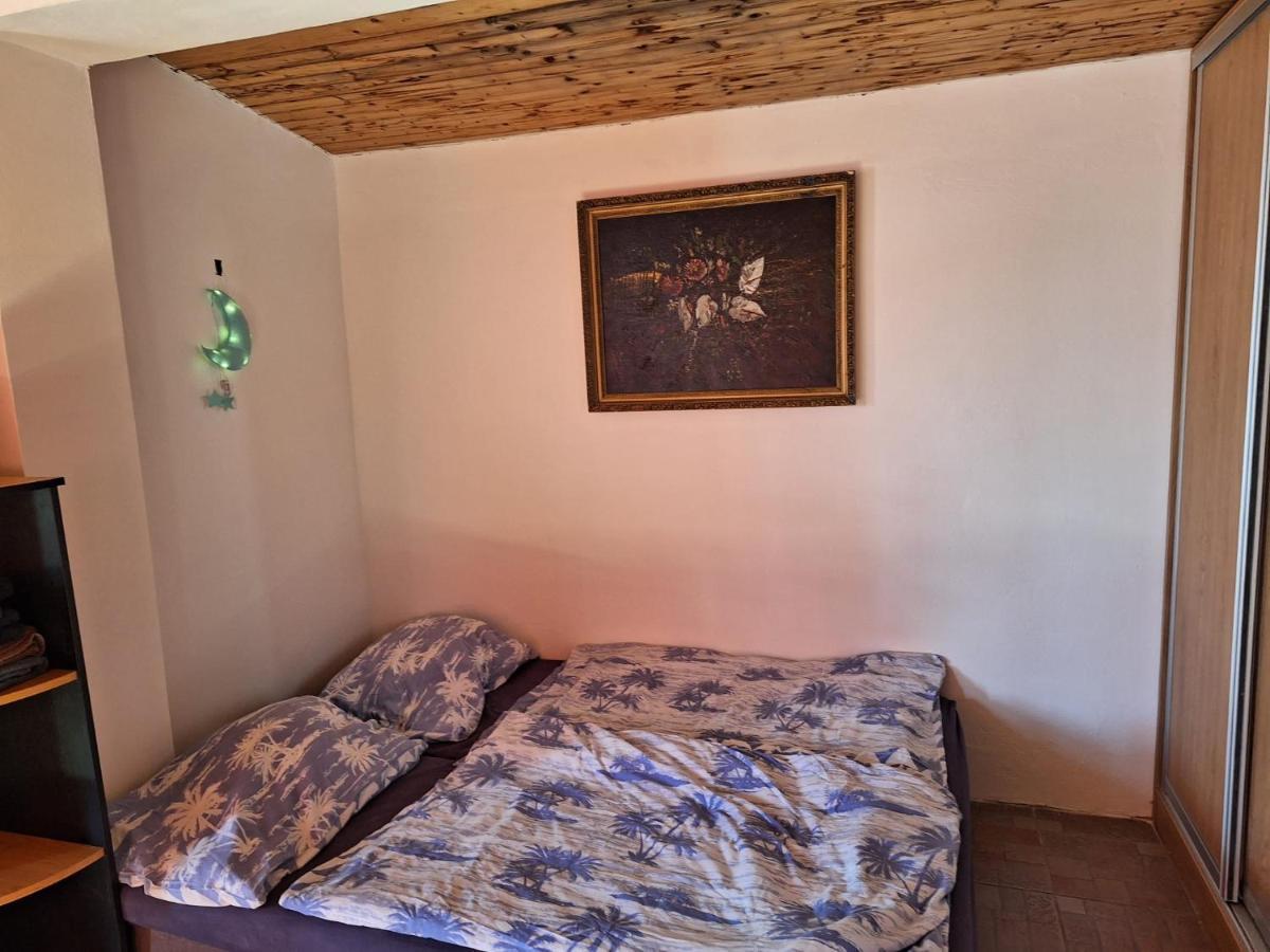 Banka Sunset House Piestany Bungalow מראה חיצוני תמונה
